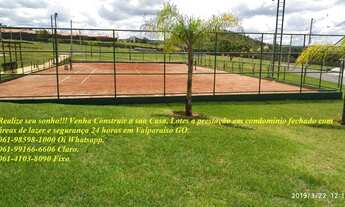 Imagem 14: More bem! Lotes a prestação!! Venha morar no melhor local de Valparaiso 100% legalizado