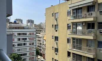 Imagem 7: Apartamento para venda - 71 m² - 01 quarto c/ garagem - Tijuca