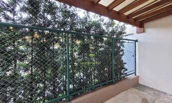 Imagem 4: Apartamento Garden com 2 dormitórios para alugar, 48 m² por R$ 1.944,00/mês - Doce Lar Bel