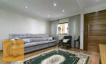 Imagem 3: Sobrado com 3 dormitórios à venda, 186 m² por R$ 1.450.000 - Jardim Textil - São Paulo/SP