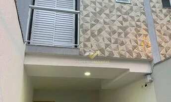 Imagem 7: Sobrado com 3 dormitórios, 102 m² - venda por R$ 630.000,00 ou aluguel por R$ 3.000,00/mês