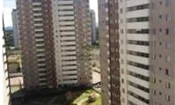 Imagem: Edifico Harmonia apto 3 quartos sendo suite