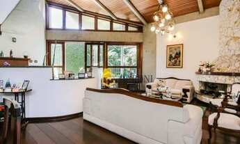 Imagem 6: Sobrado com 4 dormitórios à venda, 360 m² por R$ 2.500.000,00 - City Lapa - São Paulo/SP