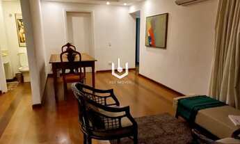 Imagem 6: Apartamento em Moema 102m² 3 dormitórios sendo 1 suíte