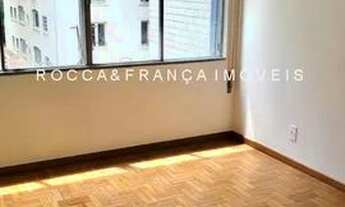 Imagem 6: AP06862 - HIGIENÓPOLIS- APTO A VENDA 125m2- 3 dormts- 2 banheiros