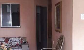 Imagem 6: Casa de andar no Albano Franco