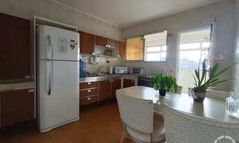 Imagem 7: Comprar Cobertura de 3 quartos na Aparecida em Santos