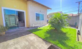 Imagem 4: Casa 3 Quartos com suíte em Planície da Serra