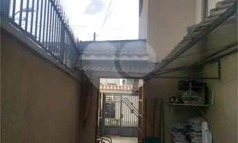 Imagem 5: Sobrado Vila Mazzei