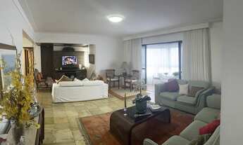 Imagem 2: Apartamento para aluguel com 210 metros quadrados com 4 quartos em Pituaçu - Salvador - BA