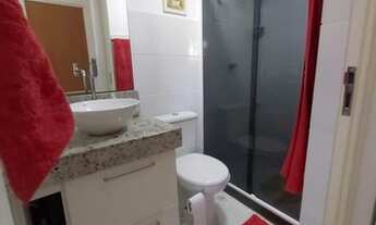 Imagem 7: Apartamento Apartamento com 2 dormitórios