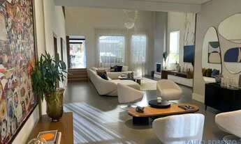 Imagem 3: CASA EM CONDOMÍNIO - TAMBORÉ - SP