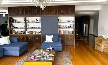 Imagem 3: Apartamento com 4 quartos em Flamengo - Rio de Janeiro - RJ