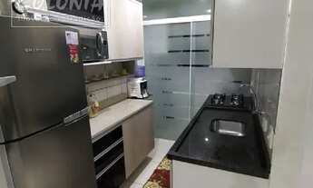 Imagem 6: São Bernardo do Campo - Apartamento Padrão - Paulicéia