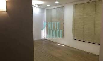 Imagem: Conjunto, 45 m² - venda por R$ 380.000,00