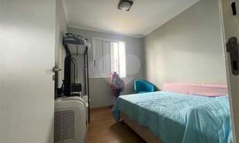 Imagem 5: Apartamento no Edifício Residencial Torres di Italia