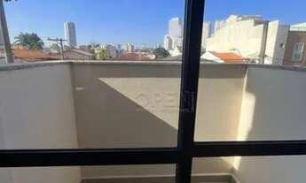 Imagem 6: Apartamento com 2 dormitórios para alugar, 44 m² por R$ 1.608,00/mês - Jardim Ocara - Sant