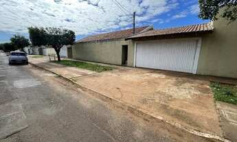 Imagem: Casa Térrea à venda, 2 quartos, 1 vaga