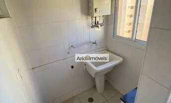 Imagem 4: Apartamento com 2 dormitórios para alugar, 70 m² por R$ 1.745,00/mês - Redentora - São Jos