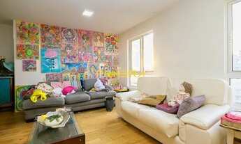 Imagem 4: Apartamento de 4 dormitórios no Água Verde