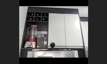 Imagem 6: Apartamento para alugar na Vila Augusta. 02 dormitórios, 01 vaga