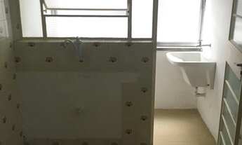 Imagem 4: Apartamento de 2 dormitórios na Vila Ipiranga