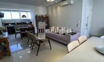 Imagem 2: Higienopolis Apartamento com 3 dormitórios