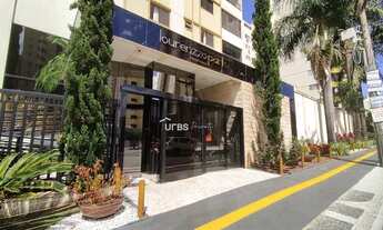 Imagem 4: Lourenzzo Park - Apartamento 4 quartos, sendo 4 suítes