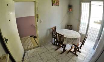 Imagem 4: PRAIA GRANDE - Apartamento Padrão - AVIAÇÃO