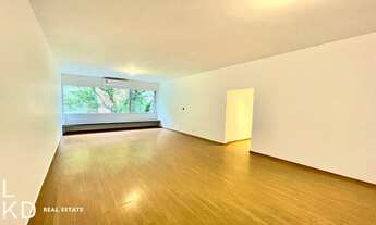 Imagem 4: Apartamento de 3 quartos com 140 m² na Gávea Major Rubens Vaz