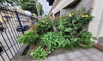 Imagem 2: Seu novo lar está aqui! Venha conhecer essa cobertura incrível com tudo o que você precisa