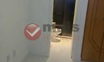 Imagem 6: Apartamento 1 quarto e sala mobiliado com 45m² para locação no Caminho das Árvores