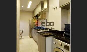 Imagem 7: Maior Condomínio Clube na Praia Grande Lançamento 02 Dorm c/ suíte e Varanda Perto de Tudo