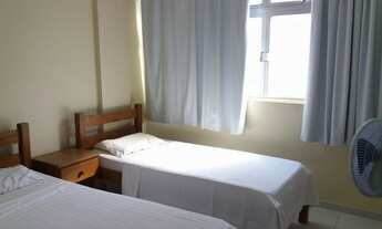 Imagem 2: Apt na beira mar de Boa Viagem