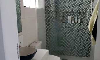 Imagem 7: ALUGO ou VENDO excelente apto 3/4 em Armação