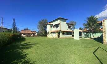 Imagem 5: Casa com 5 dormitórios à venda por R$ 800.000 - Orla 500 (Tamoios) - Cabo Frio/RJ