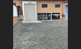 Imagem: Galpão Comercial 830m² - Anita Garibaldi