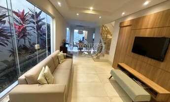 Imagem 2: Casa a venda no Condomínio Residencial Lazuli Club, Piracicaba.(Código CC00255