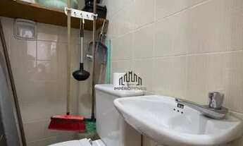 Imagem 16: Apartamento com 3 dormitórios, 110 m² - venda por R$ 485.000,00 ou aluguel por R$ 4.002,00