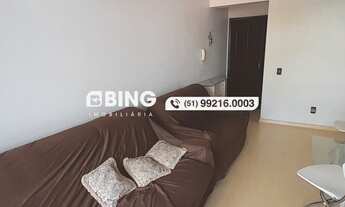 Imagem 5: Apartamento para alugar no Centro Histórico com 01 dormitório, 01 banheiro e 01 box de est