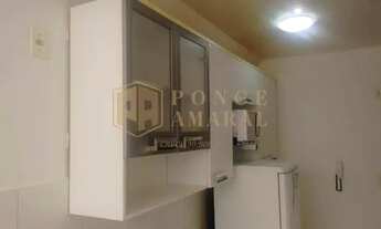 Imagem 4: Lindo apartamento mobiliado, Spazio Benfica - Bauru. Não perca!!