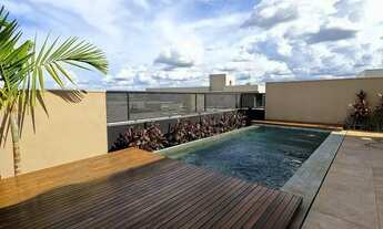 Imagem 2: Casa em Condomínio à venda no Terras de Florença, Ribeirão Preto, SP, 3 quartos, 3 suítes