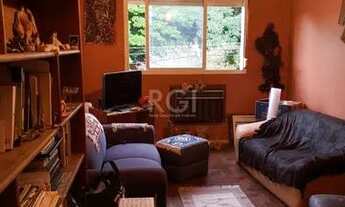 Imagem: Apartamento 1 dormitório e vaga de garagem