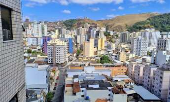 Imagem 6: Cód.: 650 - Apartamento com 3 Quartos (1 Suíte), Hidromassagem, Área de Lazer, 2 Vagas de