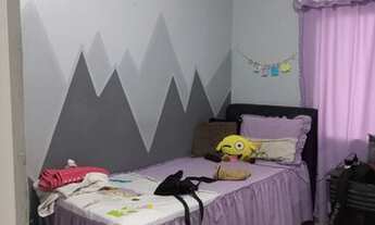 Imagem 6: Vendo 2 Casas - Bairro Paraíso