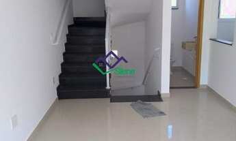 Imagem 5: Casa para Venda em Santos, Marapé, 3 dormitórios, 3 suítes, 3 banheiros, 3 vagas