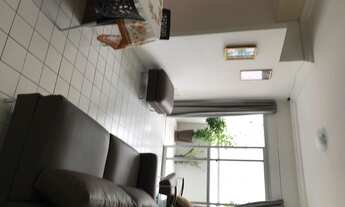 Imagem 2: Apto mobiliado para venda com 80 m2, com 3 quartos em Boa Viagem - R$ 470.000,00