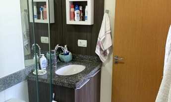 Imagem 5: Apartamento com 3 quartos à venda por R$ 350000.00, 54.85 m2 - BRASIL - LONDRINA/PR