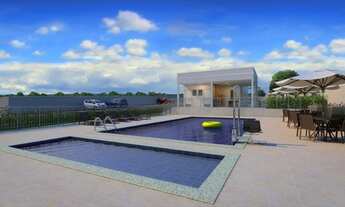 Imagem 3: Lançamento Reserva do Mar - MRV, 1/4 e 2/4, no antigo Golf Club - Pau da Lima