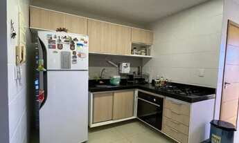 Imagem 6: ED. Maranello Residence no Marco APTO 02 quartos sendo 1 suíte c/ 01 vaga